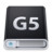 G5   alt Icon